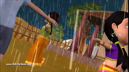 Vana Vana Vallappa - Telugu Rhymes for Children With Lyrics