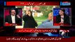 Live With Dr. Shahid Masood - 12th April 2017