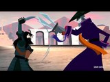 Watch Samurai Jack - Season 5 Episode 6 : XCVIII - Full - Series  HD Full Episode Online,