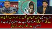 Maryam Aurangzeb Got Confused On Dawn Leaks Question