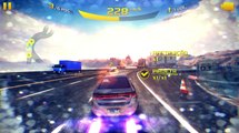 Asphalt 8 Airborne #1 CORRIDAS INICIAIS