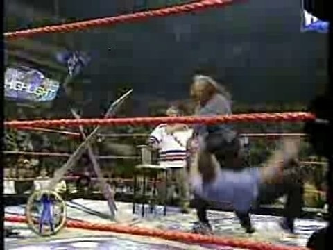 Randy Orton and Jake the Snake PROMO (more then jus a rko)