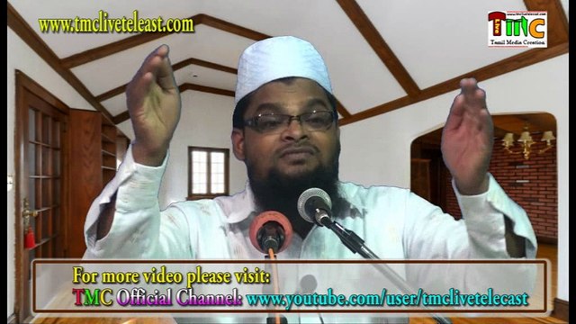 தாய் முஷ்ரிகாக இருந்தாலும் தாயை வெறுக்காதீா்கள் தாய்-தாய்-தாய்-தந்தை