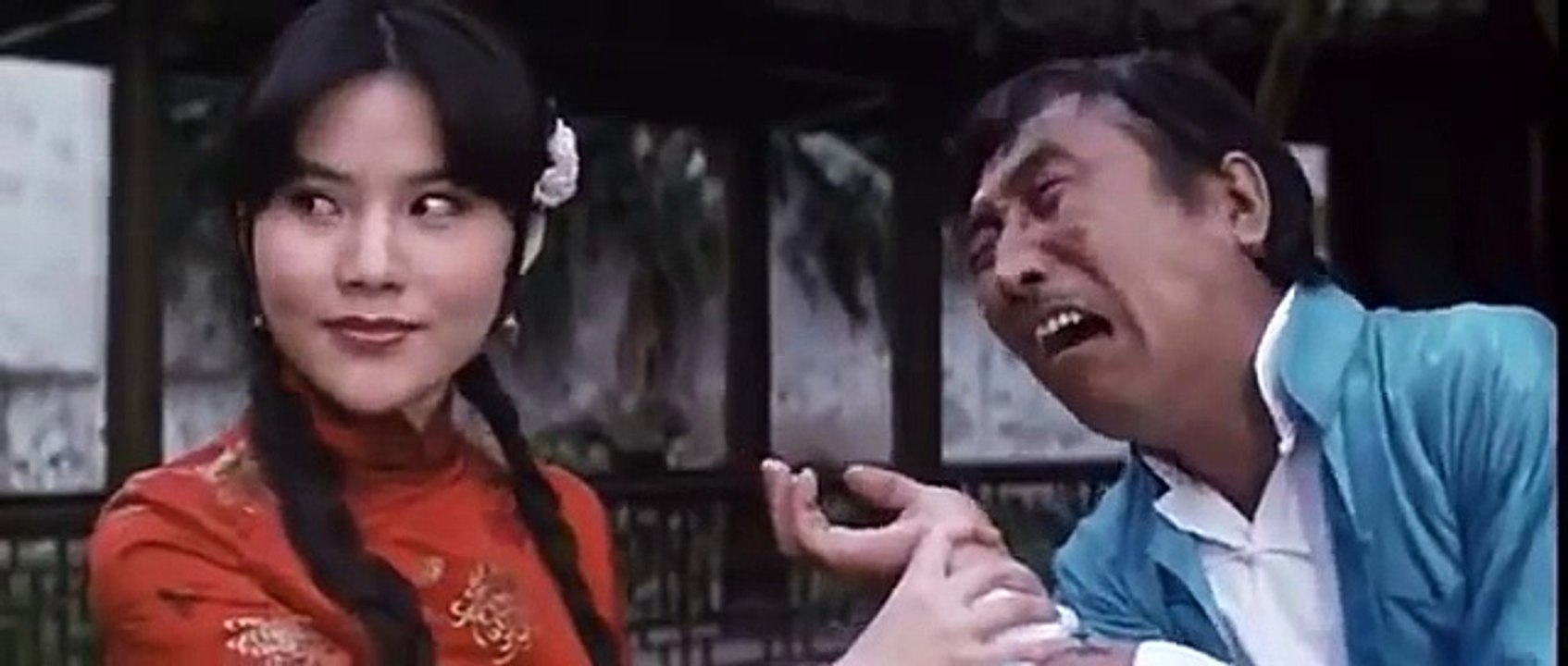 DRUNKEN MASTER - SAUFBOLD UND RAUFBOLD - GANZER FILM DEUTSCH Film auf Deutsch  (Deutsche filme Synchronisiert und Untertitel Online kostenlos anschauen Action Komödie 2016) part 2/2