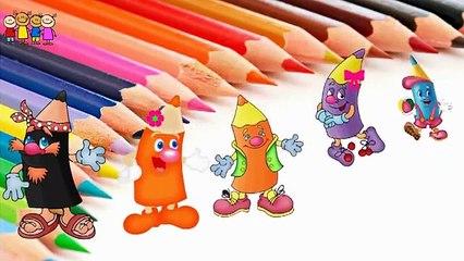 Baby Songs   Lady Bug- Brinjally Rhymes For Children   Educational Video