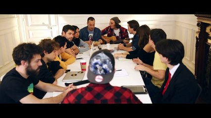 Il a mis son sexe (McFly & Carlito)