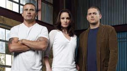 **FOX**BC_Prison Break_ Season 5 Episode 2 Free Download Full Vidios