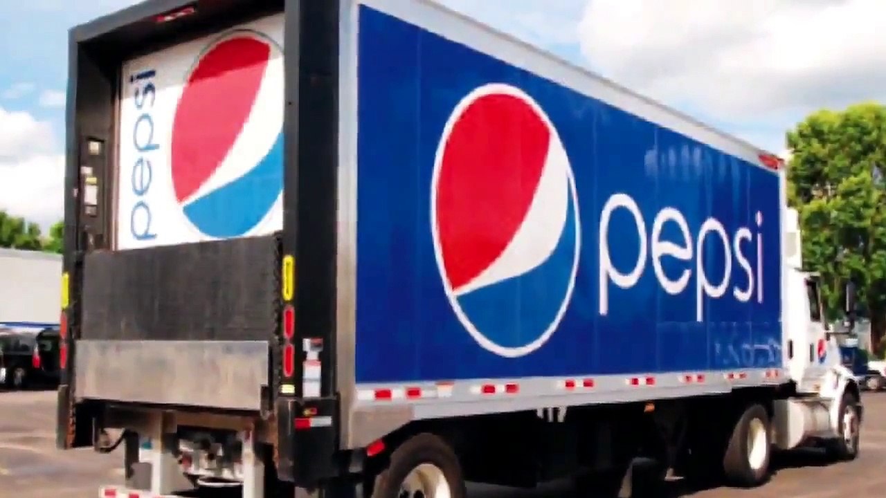 Ônibus e Caminhões na China são Convertidos em massa de Diesel Para Agua.