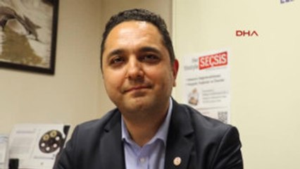 Samsun Bilgisayar Mühendisleri Odası'ndan Ysk'ya 'Felaket Kurtarma Merkezi'