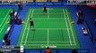 【2017 Malaysia Masters】 R16 MS Chun Wei CHEN vs LEE Hyun Il