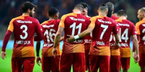 Galatasaray'ın, Oyunculardan 19.7 Milyon Alacaklı Olduğu Ortaya Çıktı