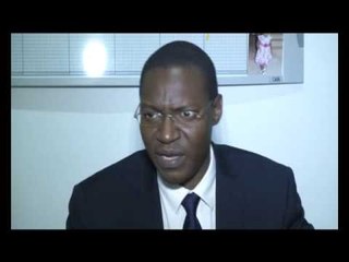 FR Ext Ousmane Khouma