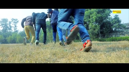 Bouncer Bna Le | Sapna Choudhary & Vickky Kajla Hit Song | Full HD | Sapnasinger.com