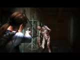 Resident Evil Revelations Bande Annonce (HD)