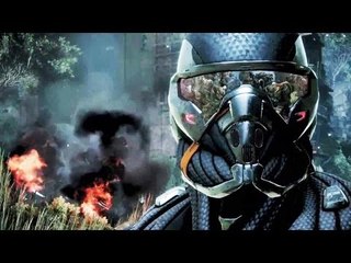 The 7 Wonders of Crysis 3 : Episode 5 "The Perfect Weapon"