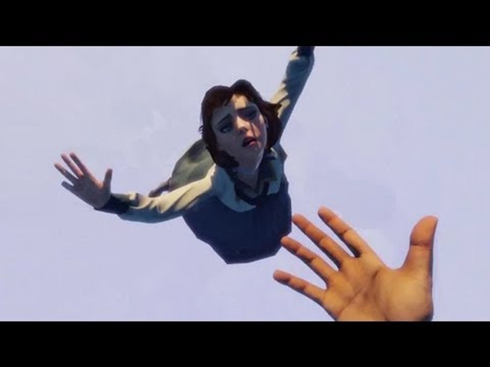 Bioshock Infinite Industrial Revolution Bande A...
