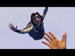 Bioshock Infinite Industrial Revolution Bande Annonce