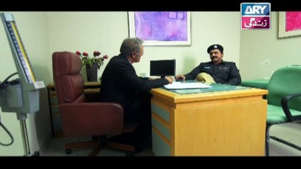 Babul Ki Duayen Leti Ja - Episode 99 on Ary Zindagi in High Quality - 12th April 2017