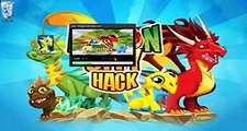 Dragon City Hack Unlimited Gold Food and Gems Cheat Android iOS UPDATED WORKING No Download1