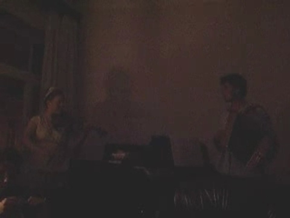 Duo Violon Accordeon 2