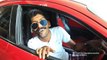New Sport car _ Comedian - Asghar Khoso _ Funny video