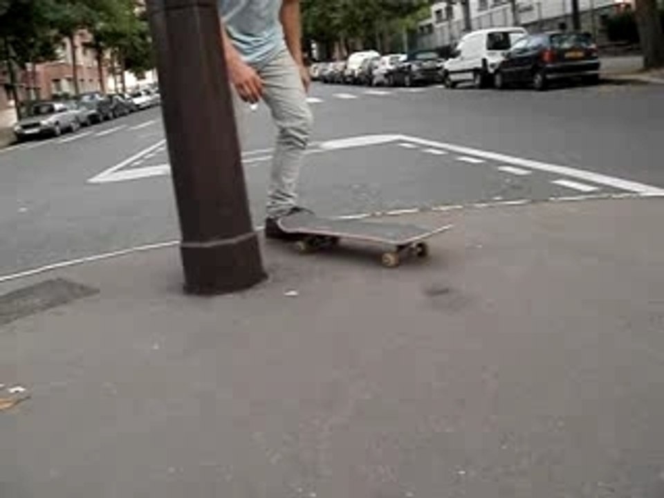 flip 1 board