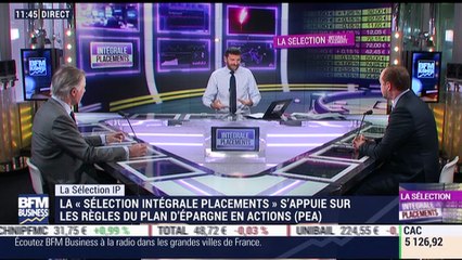 Sélection Intégrale Placements: LVMH, une valeur à conserver impérativement – 12/04