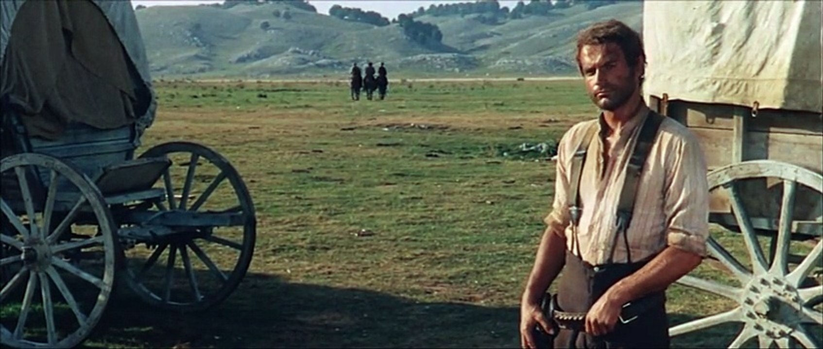 Die rechte und die linke Hand des Teufels - Comedy - HD - ganzer Film in Deutsch Film auf Deutsch  (Deutsche filme Synchronisiert und Untertitel Online kostenlos anschauen Action Komödie 2016) part 3/3