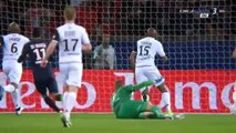 All Goals & Highlights HD - PSG 4-0 Guingamp - 09.04.2017