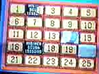 Classic Concentration, Lovers Week episode from 1989