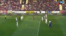 Dino Hotic GOAL HD - Maribor 1-1 NK Olimpija Ljubljana 12.04.2017