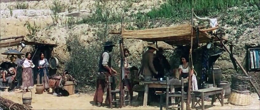 Die rechte und die linke Hand des Teufels - Comedy - HD - ganzer Film in Deutsch Film auf Deutsch (Deutsche filme Synchronisiert und Untertitel Online kostenlos anschauen Action Komödie 2016) part 2/3