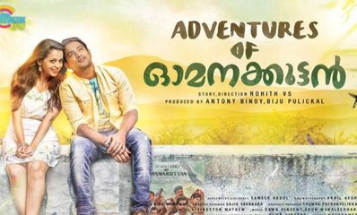 Adventures Of Omanakuttan | Official Teaser 2 | 4K | Asif Ali, Bhavana ¦ Malayalam Movie