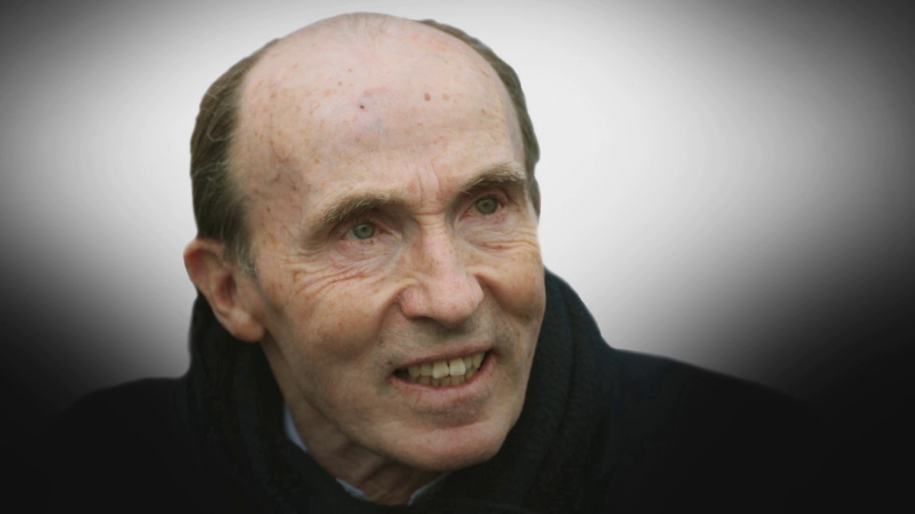 Sportsmann und Siegertyp: F1 Rennlegende Sir Frank wird 75