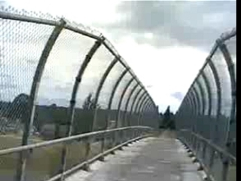 Шоколадный на Легендарном Месте!