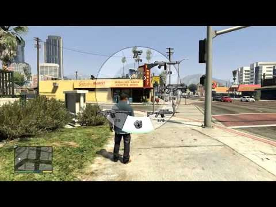 GTA 5: MoLoToF Mod Loader Updated + Download | RGH/JTAG |