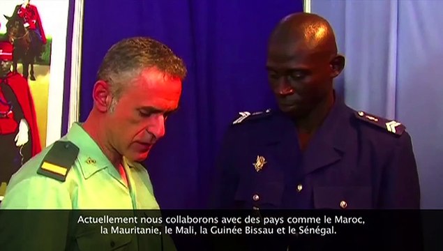 REPLAY - Aile des radeaux : Iles Canaries - emigration - survie - retour au pays - 11 Avril 2017