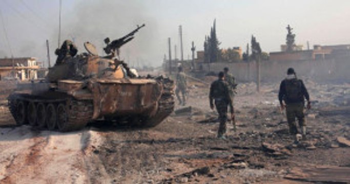 Birleşmiş Milletler'den Türkiye, Rusya ve İran'a Ateşkes Çağrısı