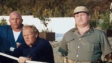 Descargar video: Das Krokodil und sein Nilpferd - ganzer Film auf Deutsch - Bud Spencer & Terence Hill Film auf Deutsch  (Deutsche filme Synchronisiert und Untertitel Online kostenlos anschauen Action Komödie 2016) part 1/2