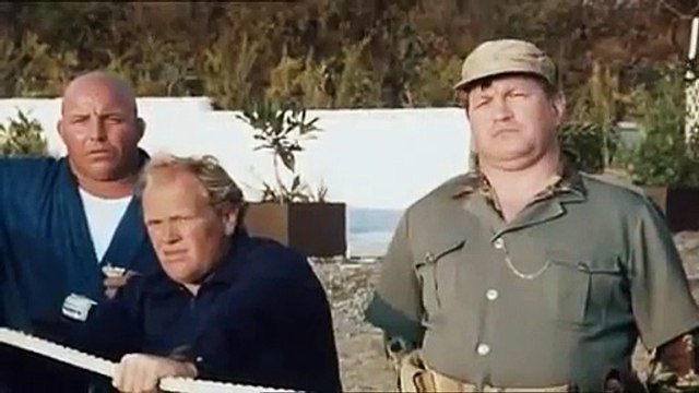Das Krokodil und sein Nilpferd - ganzer Film auf Deutsch - Bud Spencer & Terence Hill Film auf Deutsch (Deutsche filme Synchronisiert und Untertitel Online kostenlos anschauen Action Komödie 2016) part 1/2