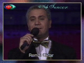 Remzi OKTAR - Bu Akşam Bütün Meyhânelerini Dolaştım İstanbul'un