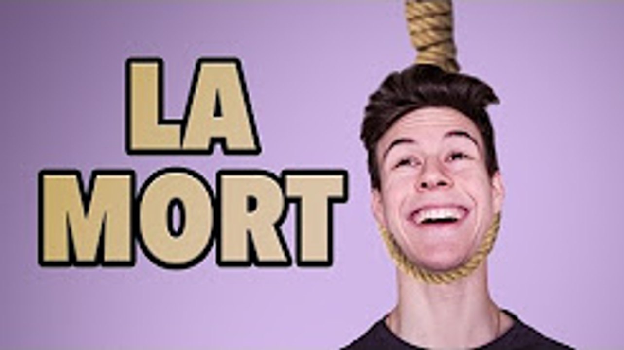 Seb la Frite-LA MORT