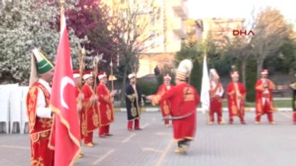 Kocaeli Bakan Arslan : Anayasa Değişikliğiyle Vesayet Odaklarından Kurtulacağız, Bürokratik...