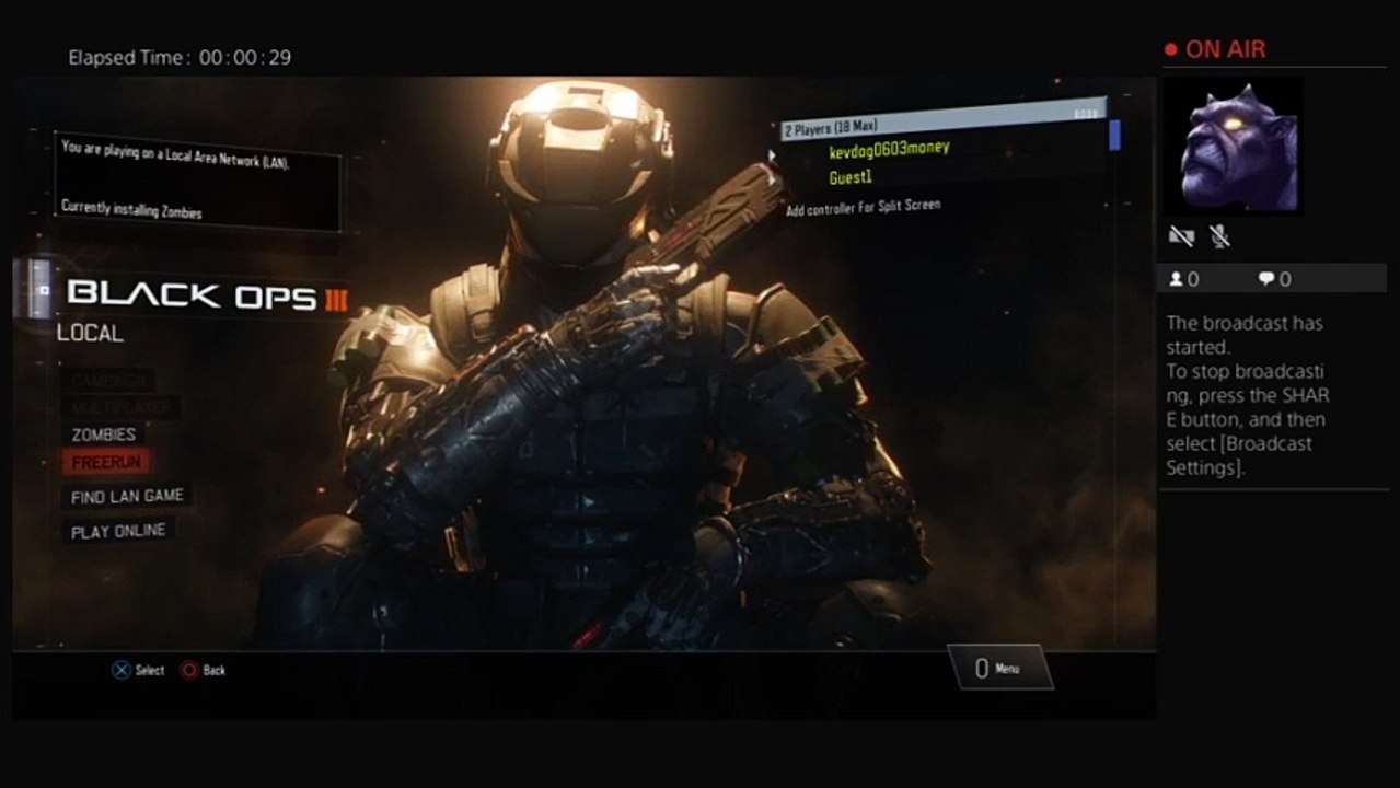 kevdog0603money's Live PS4 Broadcast (6)