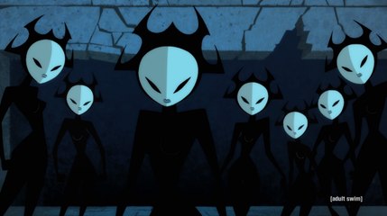 Samurai Jack Season 5 Full Episode Hd Videos Dailymotion