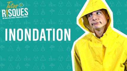 TutosRisques : Inondation