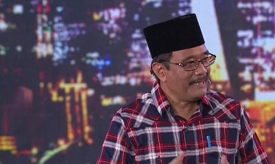 Debat Djarot dan Sandiaga Soal Penyusunan KUA-PPAS