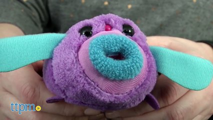 Sing-a-ma-lings Pets Bo , Bunnaroo & Butter from Funrise