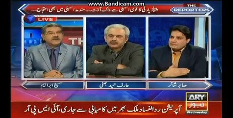 Which Pakistani Lawyers Will Fight Kalbhushan Yadev Case?