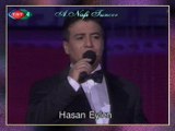 Hasan EYLEN - Bir Kendi Gibi Zâlimi Sevmiş Yanıyormuş